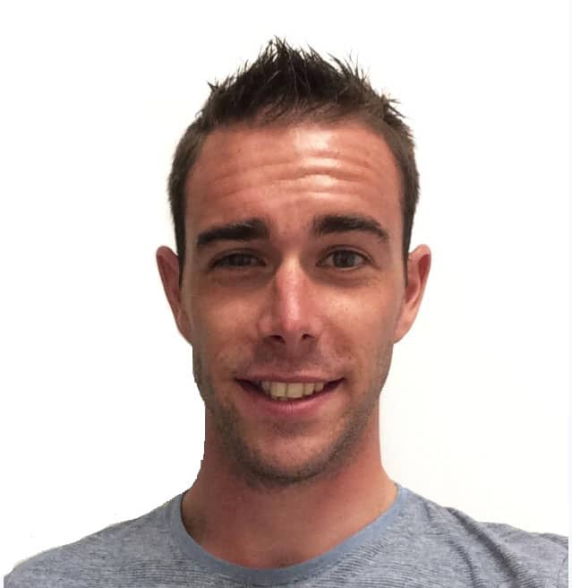  Yoann DUPUY